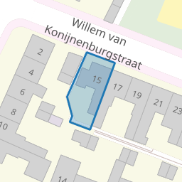 Perceel AML01-H-8474