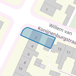 Perceel AML01-H-8475