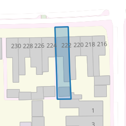 Perceel AML01-H-8485