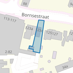Perceel AML01-H-8486