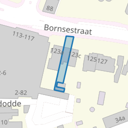 Perceel AML01-H-8487