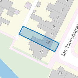 Perceel AML01-H-8505
