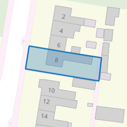 Perceel AML01-H-8517