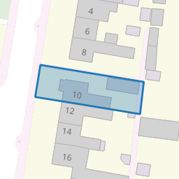 Perceel AML01-H-8518