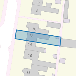 Perceel AML01-H-8519