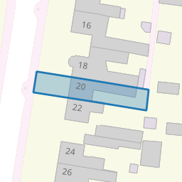 Perceel AML01-H-8523