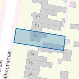 Perceel AML01-H-8524