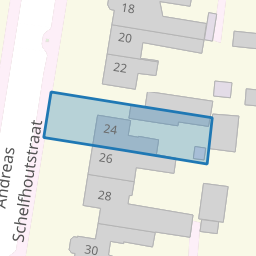 Perceel AML01-H-8525