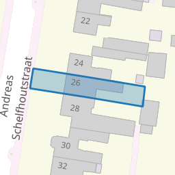Perceel AML01-H-8526