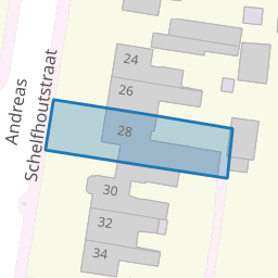 Perceel AML01-H-8527