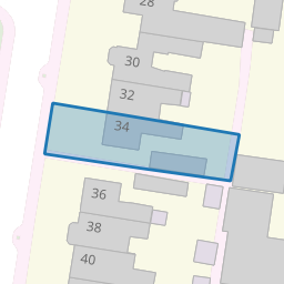 Perceel AML01-H-8529