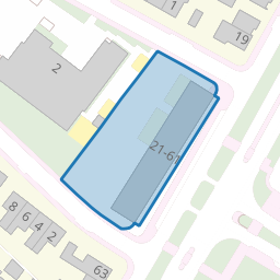 Perceel AML01-H-8543