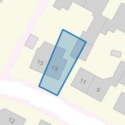Perceel AML01-H-8545