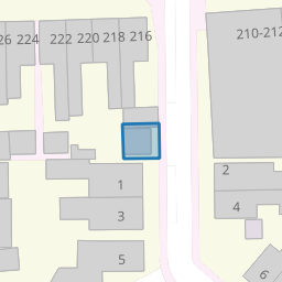 Perceel AML01-H-8587