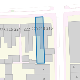 Perceel AML01-H-8588