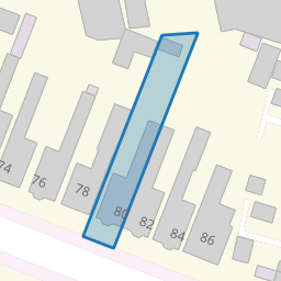 Perceel AML01-H-8597