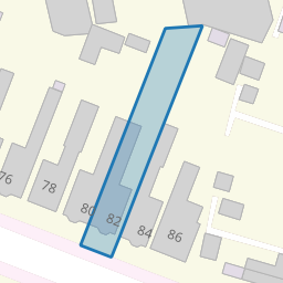 Perceel AML01-H-8598