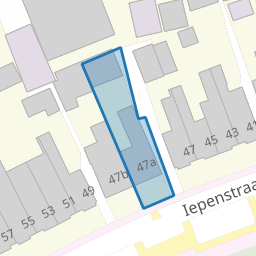 Perceel AML01-H-8613