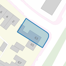 Perceel AML01-H-8668