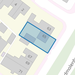 Perceel AML01-H-8669