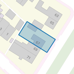 Perceel AML01-H-8670