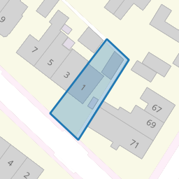 Perceel AML01-H-8673