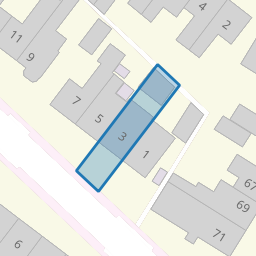 Perceel AML01-H-8674