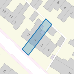 Perceel AML01-H-8675