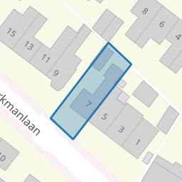 Perceel AML01-H-8676