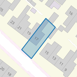 Perceel AML01-H-8681