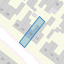 Perceel AML01-H-8682