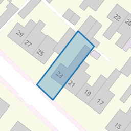 Perceel AML01-H-8684