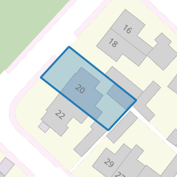 Perceel AML01-H-8689
