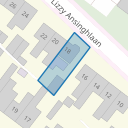 Perceel AML01-H-8696