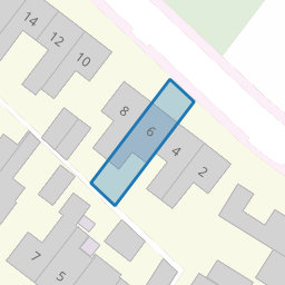 Perceel AML01-H-8702