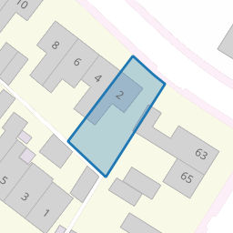 Perceel AML01-H-8704