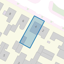Perceel AML01-H-8705