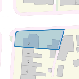 Perceel AML01-H-8707