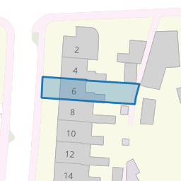 Perceel AML01-H-8709