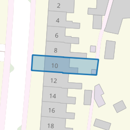 Perceel AML01-H-8711