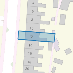 Perceel AML01-H-8712