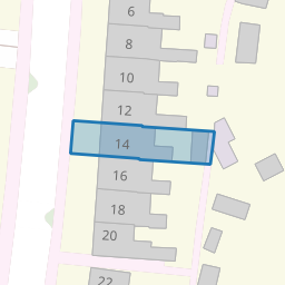Perceel AML01-H-8713