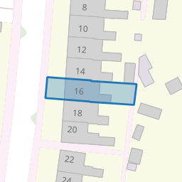 Perceel AML01-H-8714