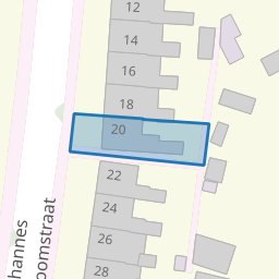 Perceel AML01-H-8716