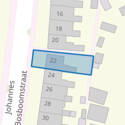 Perceel AML01-H-8717