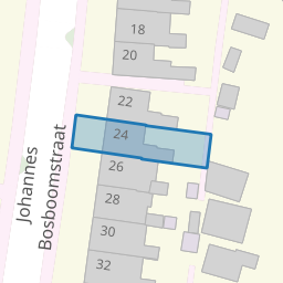 Perceel AML01-H-8718