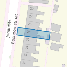 Perceel AML01-H-8720