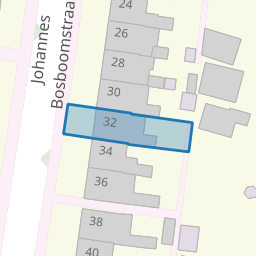 Perceel AML01-H-8722