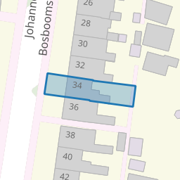 Perceel AML01-H-8723