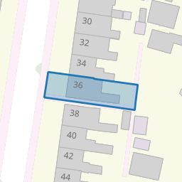 Perceel AML01-H-8724